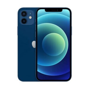 Unlocked iPhone 12 5G LTE 6.1'' 4GB-128GB