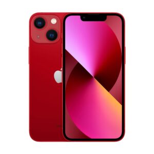 Apple iPhone 13 Mini 128GB/256GB/512GB
