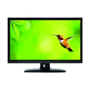 SC-2416STV 24" Smart LED-LCD TV