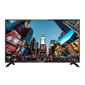 Samsung 65" Crystal UHD 4K Smart TV