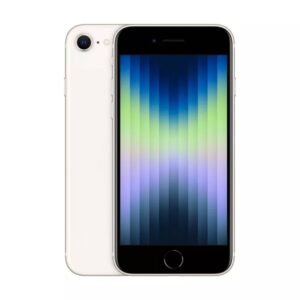 Apple iPhone SE 64GB ROM, 12MP Camera