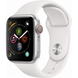 Restored Apple Watch Series 4 (GPS+Cellular, 40mm)